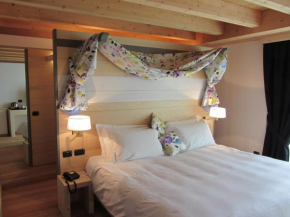 Гостиница Best Western Plus Hotel Alla Posta, Саинт Винчент